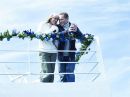 Cruise bij kerst